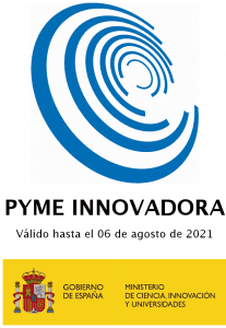 Certificado de pyme innovadora