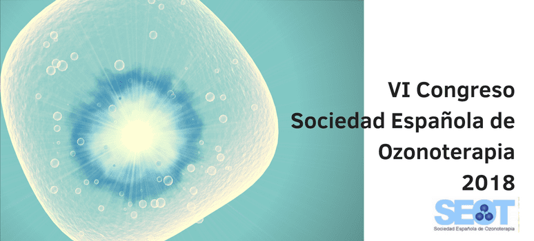 VI Congreso de la Sociedad Española de Ozonoterapia