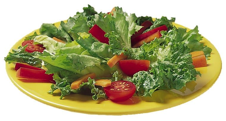 Medicina Biologica Biosalud Las verduras frescas la mejor opcion para combatir los radicales libres 15