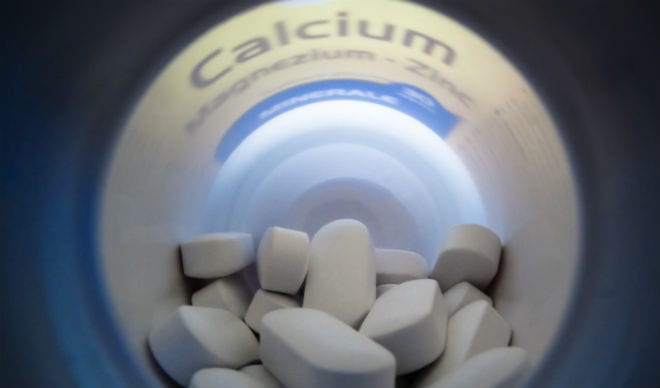 Medicina Biologica Biosalud Suplementos de calcio y vitamina D para el tratamiento de la artritis reumatoide 14