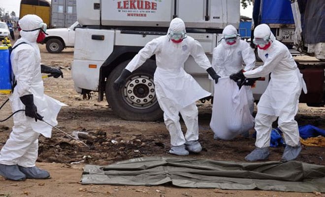 Medicina Biologica Biosalud como funciona el ebola 7