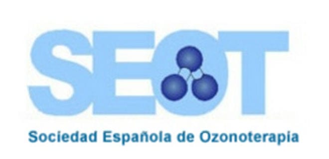 IV congreso nacional de la SEOT y IV congreso iberoamericano de ozonoterapia