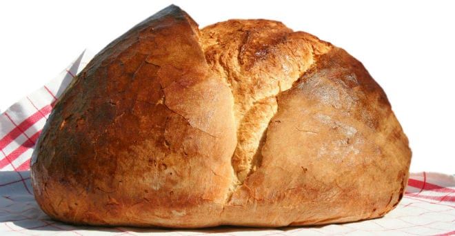 Intolerancia al pan