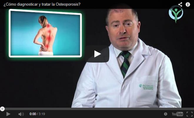 Video Osteoporosis