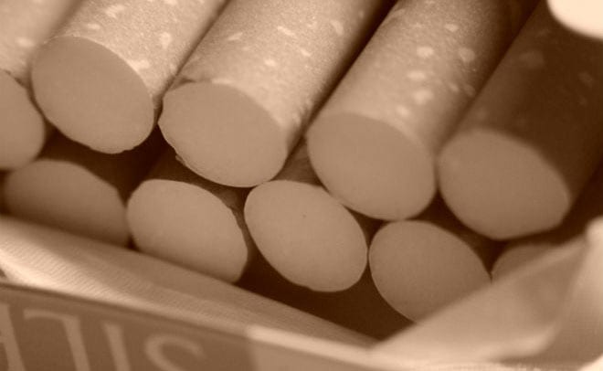 Medicina Biologica Biosalud tabaco empeora artritis 15