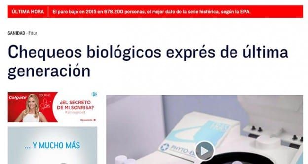 Medicina Biologica Biosalud bio en los medios elmundo 624x332 1