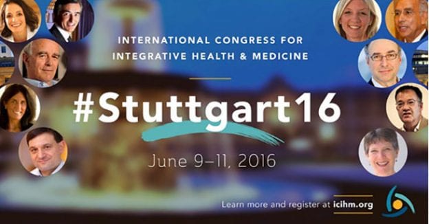 Declaracion Stuttgart Medicina Integrativa