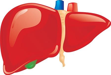 Cura hepática: limpeza de hígado y vesícula