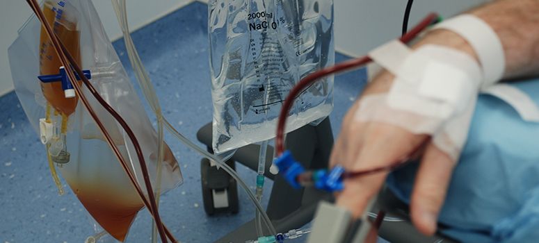 INUSpheresis®: a new approach to the treatment of autoimmune diseases