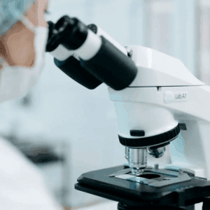 Enzima DAO Genético y Actividad