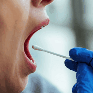 Análisis genético Molecular MOLECULAR ANALYSIS SWAB