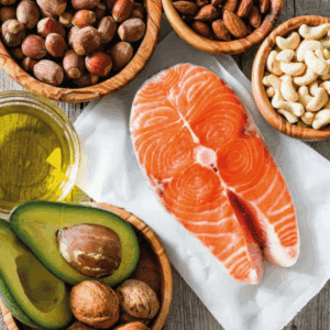 Perfil de Ácidos Grasos (Eritrocitarios)