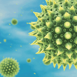 Alergias alimentarias IgE BÁSICA