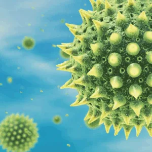 Alergias alimentarias IgE AVANZADO