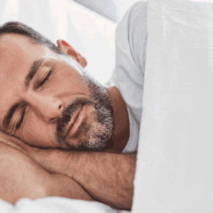 Melatonina en Saliva