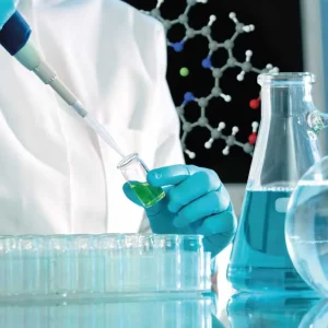 Análisis de sustancias tóxicas ToxicChemical Check