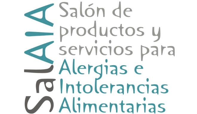 SalAIA 2014, SalÃ³n especÃ­fico para alergias e intolerancias alimentarÃ­as de EspaÃ±a