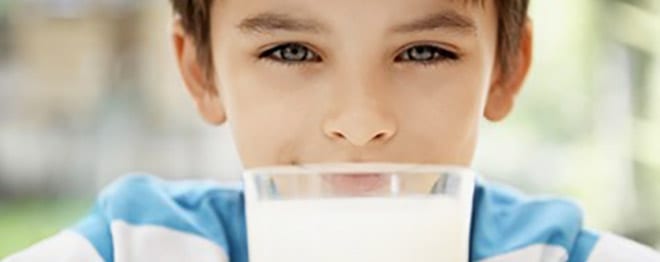 intolérances alimentaires lait