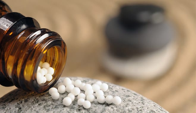 Medicamentos homeopaticos cancer